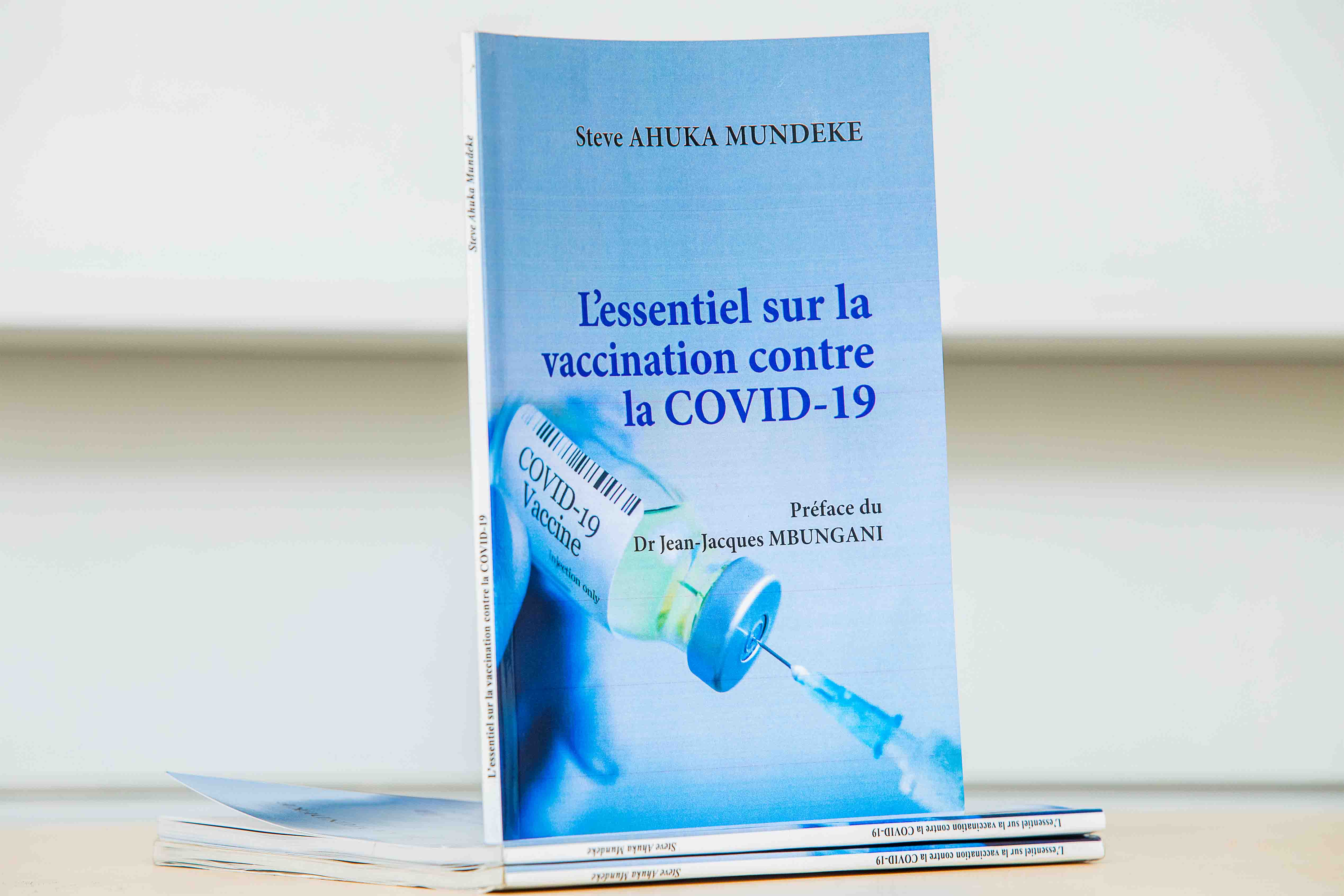 L'essentiel sur la vaccination contre la Covid-19